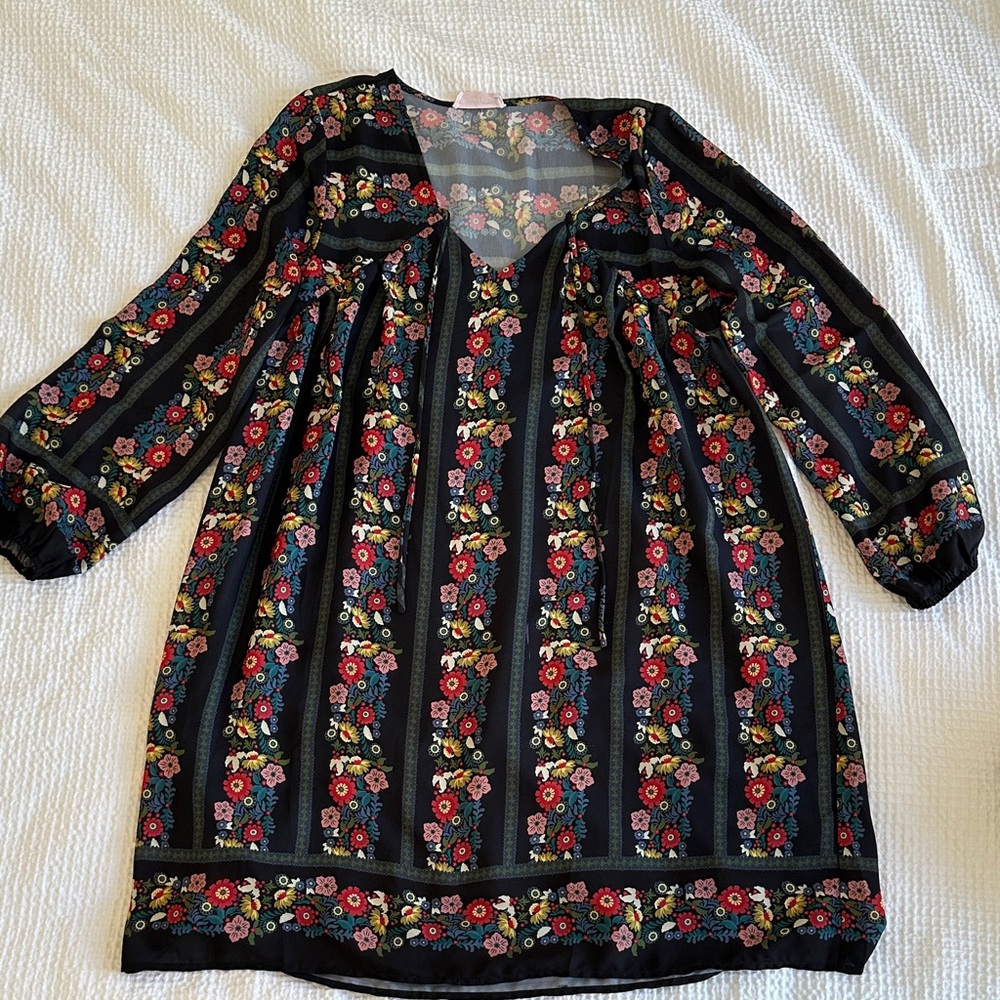 Carly Jean Dress
